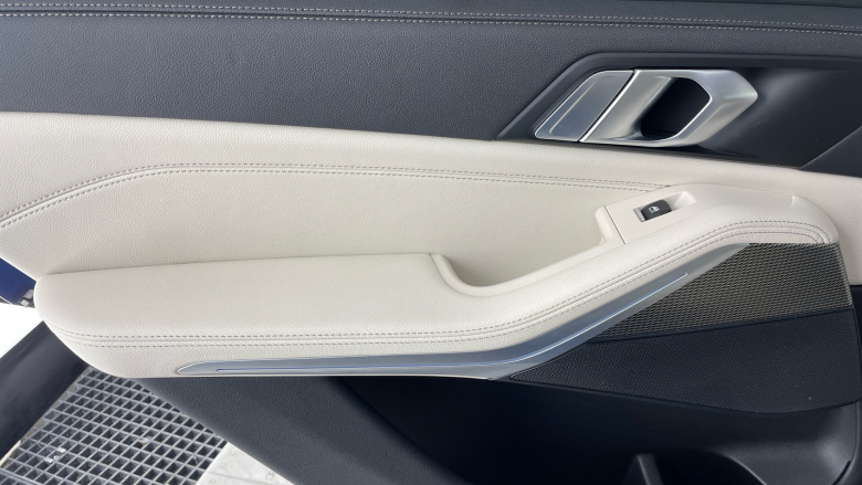 BMW X5 xDrive45e M Sport 5dr Auto [Tech Pack] Estate